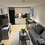 Apartment Cosy, Modern Near The Center Senja