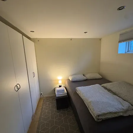 Apartament Cosy, Modern Near The Center Senja