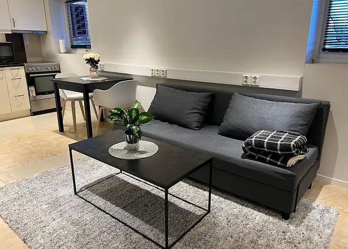 Apartament Cosy, Modern Near The Center *