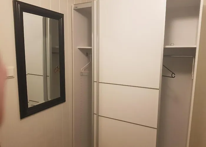 Cosy, Modern Near The Center Apartament Senja