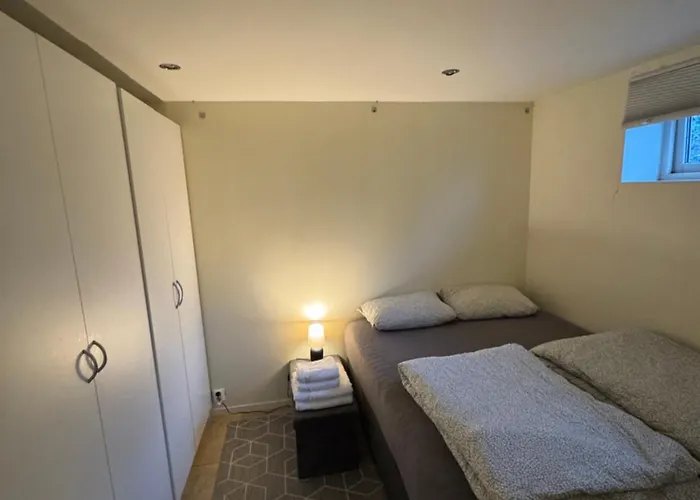 Apartament Cosy, Modern Near The Center Senja