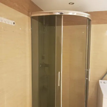Cosy, Modern Near The Center Apartman