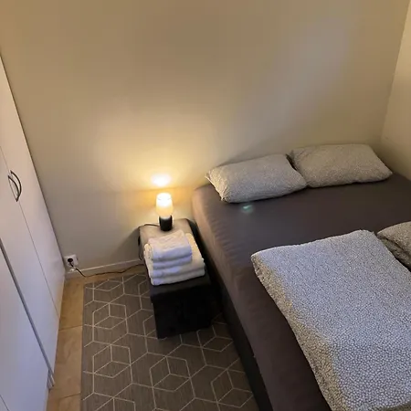 Cosy, Modern Near The Center Apartman *